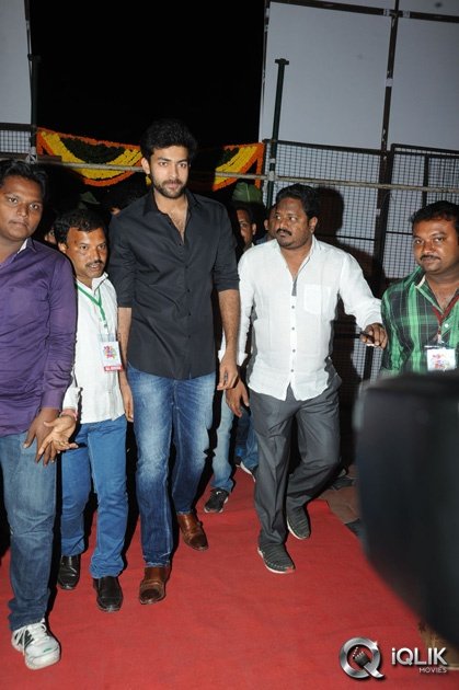 Mukunda-Movie-Audio-Launch